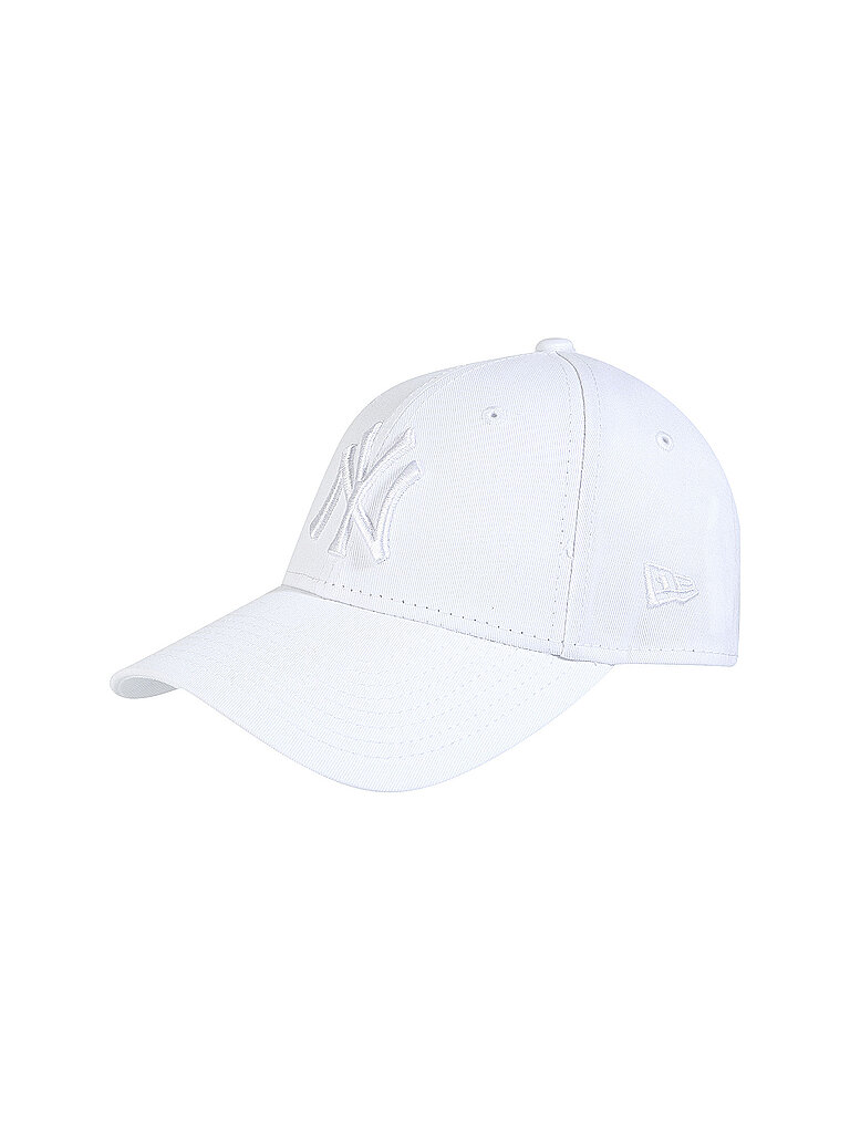 New Era Casquette Tonal 9forty New York Yankees Light Beige One Size unisex 3